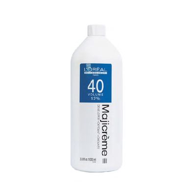 Majicrème 40 Volume 12% (1L)
