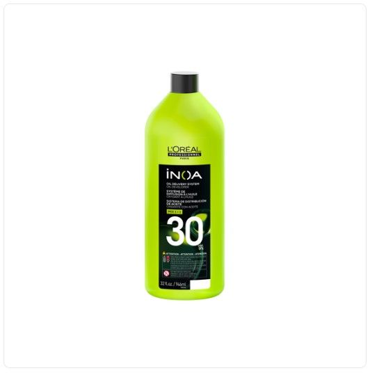 INOA - Oxydent à l&#39;Huile 30 Volume 9% (946ml)