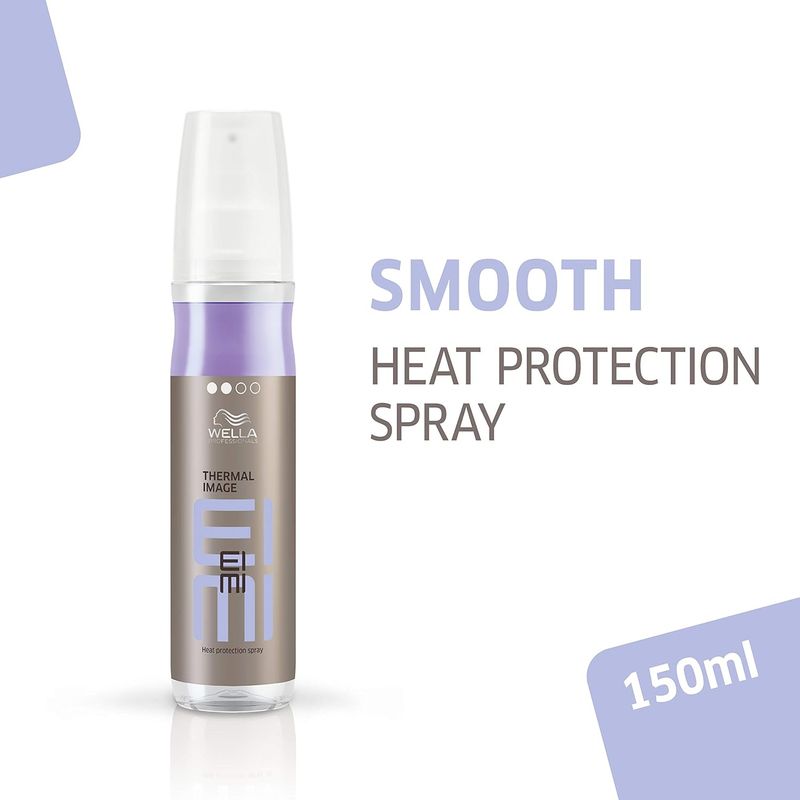 Wella EIMI Thermal Image - Vaporisateur Thermo Protecteur 150ml