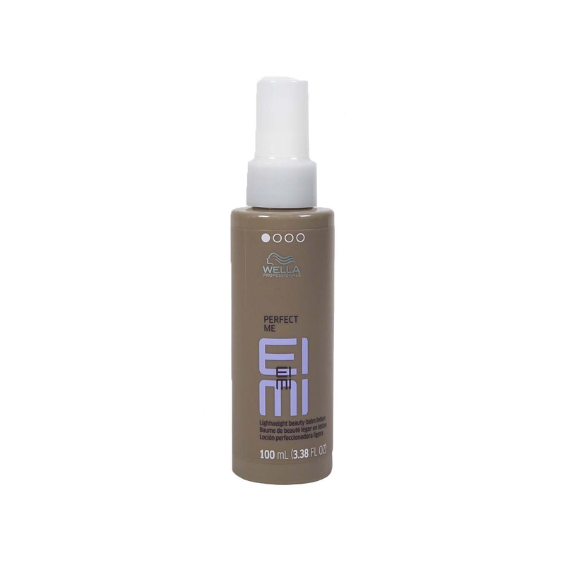 Wella EIMI Perfect Me - Baume de Beauté Léger en lotion 100ml