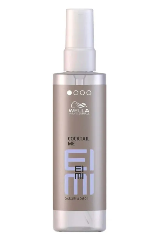 Wella EIMI Cocktail Me - Huile-Gel à Mélanger (95ml)