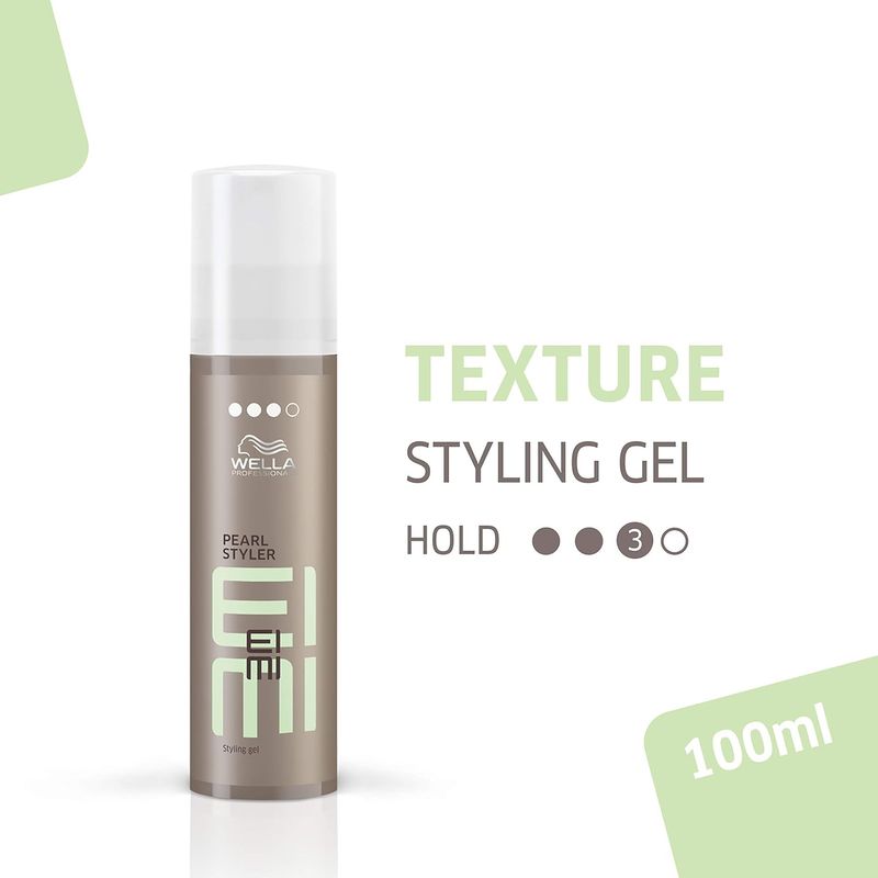 Wella EIMI Pearl Styler - Gel Coiffant (102g)