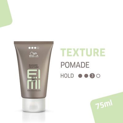 Wella EIMI Rugged Texture - Crème Texturante Mate (75ml)