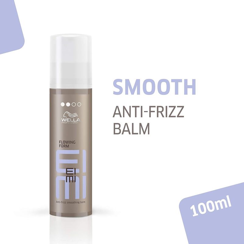 Wella EIMI Flowing Form - Baume Lissant Anti-Frisottis 100ml