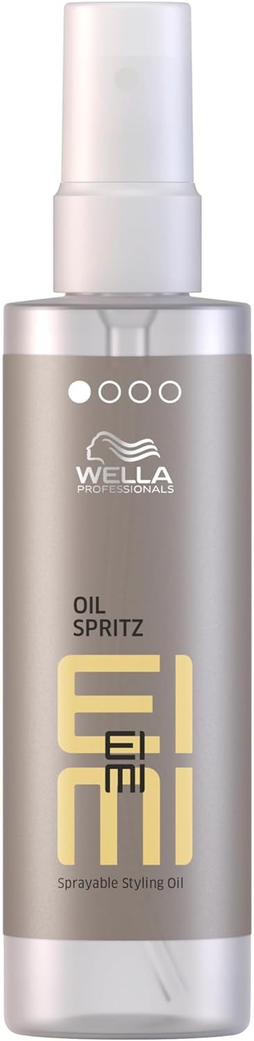 Wella EIMI Oil Spritz - Spray Huile Coiffante (94ml)