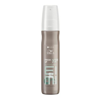 Wella EIMI Fresh Up - Nutricurls Vaporisateur Anti-Frisottis 72h (150ml)
