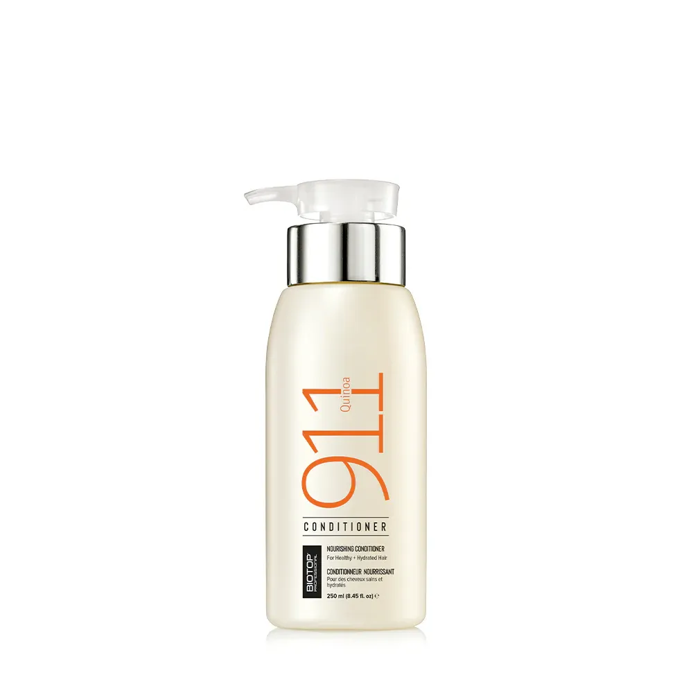 Biotop Pro - 911 Quinoa Revitalisant Nourrissant 250ml