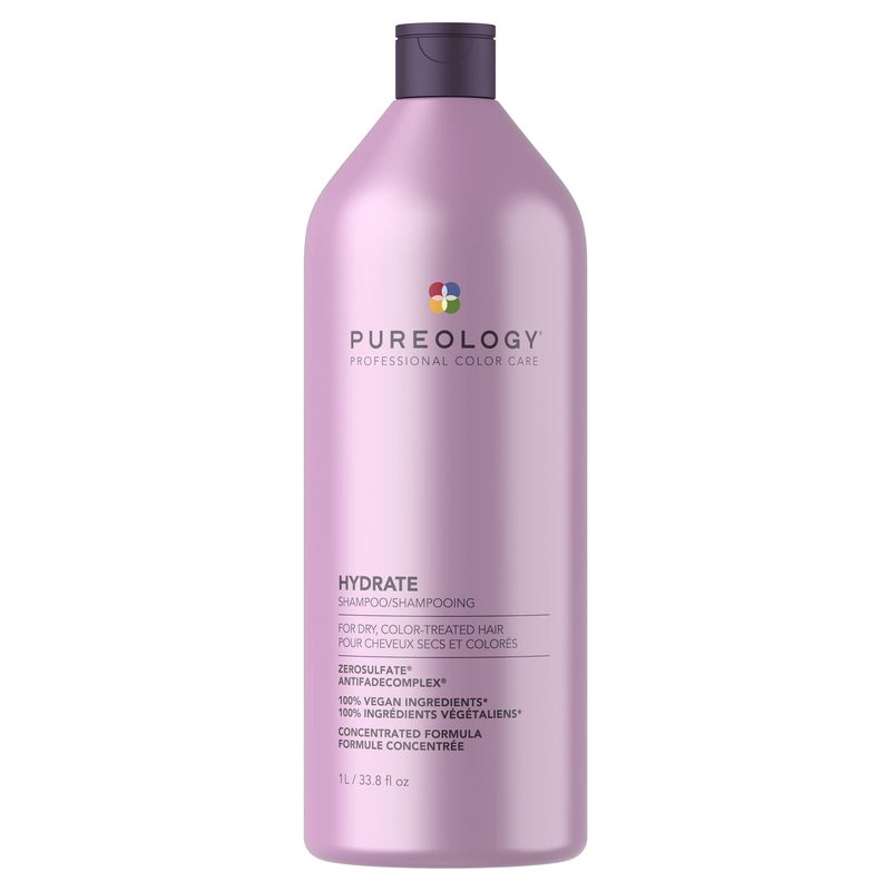 Pureology - Hydrate Shampoing (1L)