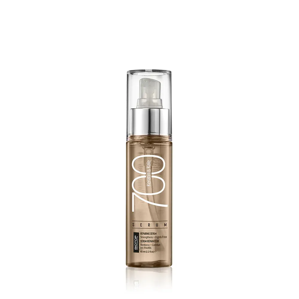 Biotop Pro - 700 Keratin + Kale Sérum 65ml