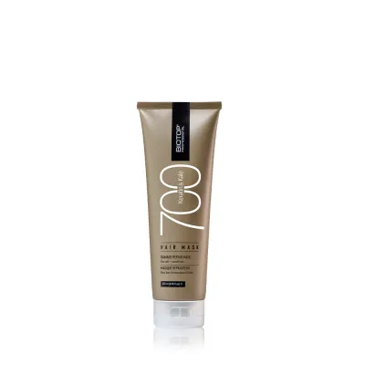 Biotop Pro - 700 Keratin + Kale Masque 250ml