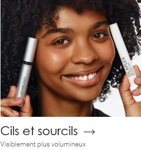 Olaplex - Cils et Sourcils : Visiblement plus Volumineux
