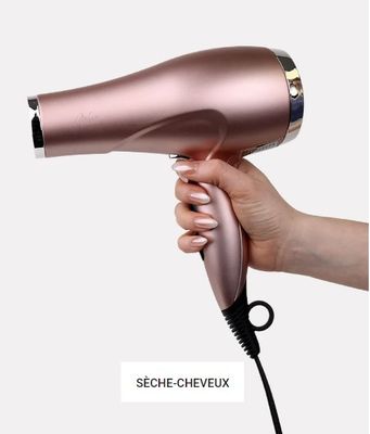 Aria - Séche-Cheveux