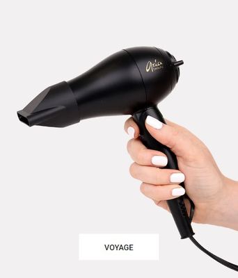 Aria - Produits de Voyage