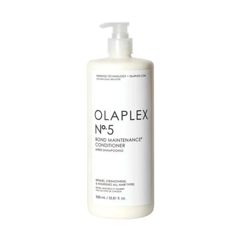 OLAPLEX - Revitalisant - Bond Maintenance No. 5 (1L) OLAPLEX - Revitalisant - Bond Maintenance No. 5 (1L)