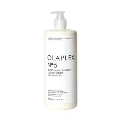 OLAPLEX - Revitalisant - Bond Maintenance No. 5 (1L)