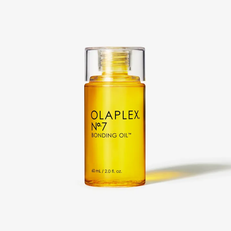 OLAPLEX - Huile Réparatrice - Bonding Oil No. 7 (60ml) OLAPLEX - Huile Réparatrice - Bonding Oil No. 7 (60ml)