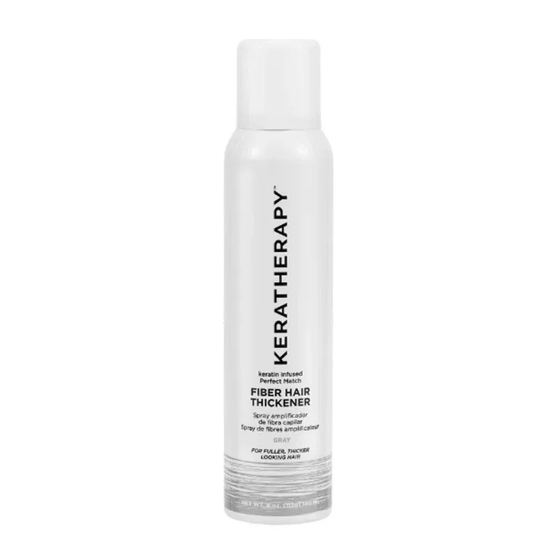 Keratherapy Fibre Capillaire Gris Spray Keratherapy Fibre Capillaire Gris Spray