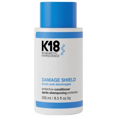 K18 - Damage Shield - Après-Shampoing Protecteur du PH Anti-Dommages (250ml)