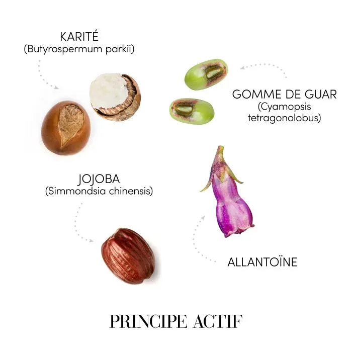 Medavita Nutrisubstance - Élixir de Brillance (50ml)