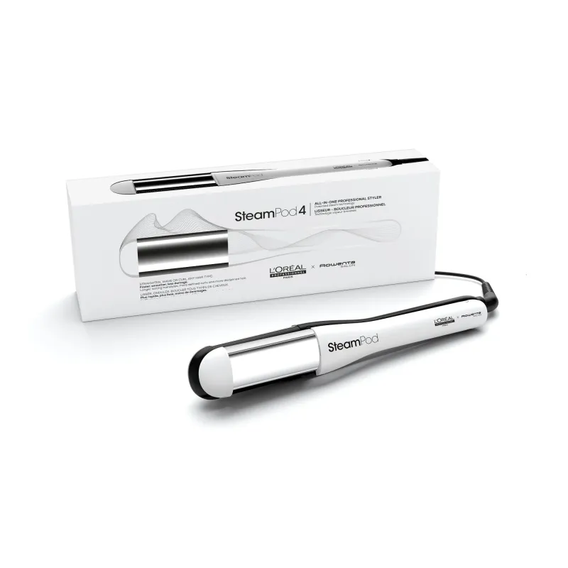 L&#39;Oréal Pro Steampod 4.0 