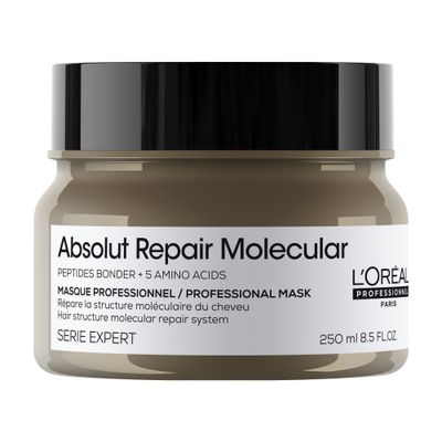 Absolut Repair Molecular - Masque (250ml) Absolut Repair Molecular - Masque (250ml)