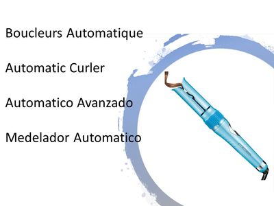Boucleur Automatique