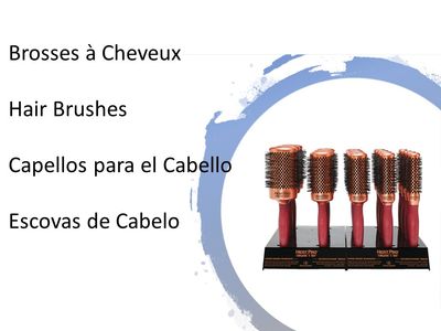 Brosses