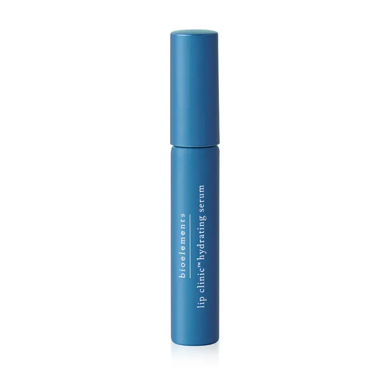 BIOELEMENTS - Traitement hydratant pour les lèvres - Lip Clinic Hydrating Serum (9.7ml)