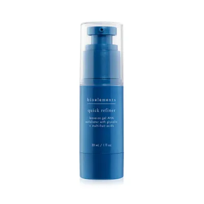 BIOELEMENTS - Raffineur rapide - Quick Refiner (30ml) BIOELEMENTS - Raffineur rapide - Quick Refiner (30ml)