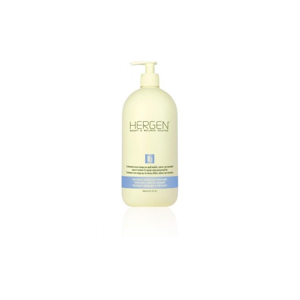 B3 Hergen Traitement Sans Rinçage (1L)