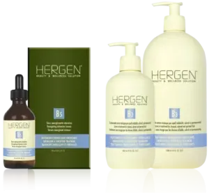 B3 Hergen Traitement Sans Rinçage (1L)