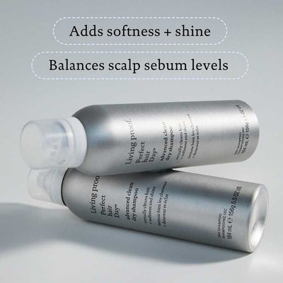 Living Proof - DUO Perfect Hair Day Shampoing Sec PHD (2x156g)