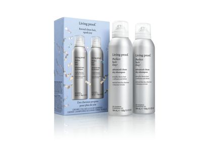 Living Proof - DUO Perfect Hair Day Shampoing Sec PHD (2x156g) Living Proof - DUO Perfect Hair Day Shampoing Sec PHD (2x156g)