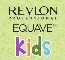 REVLON Pro - Equave Kids