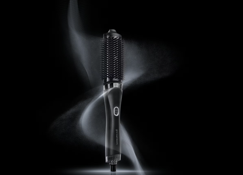 GHD Brosse Séchoir Duet Blowdry Noire