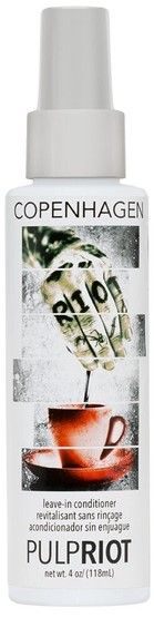 Pulp Riot -Revitalisant Sans Rinçage COPENHAGEN (125ml) Pulp Riot -Revitalisant Sans Rinçage COPENHAGEN (125ml)