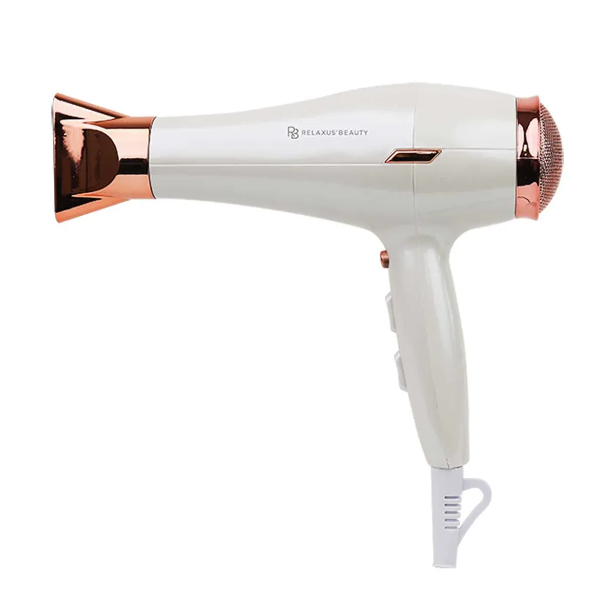 Relaxus Séchoir Pearl Rose (Blanc) 1875 Watt #544441