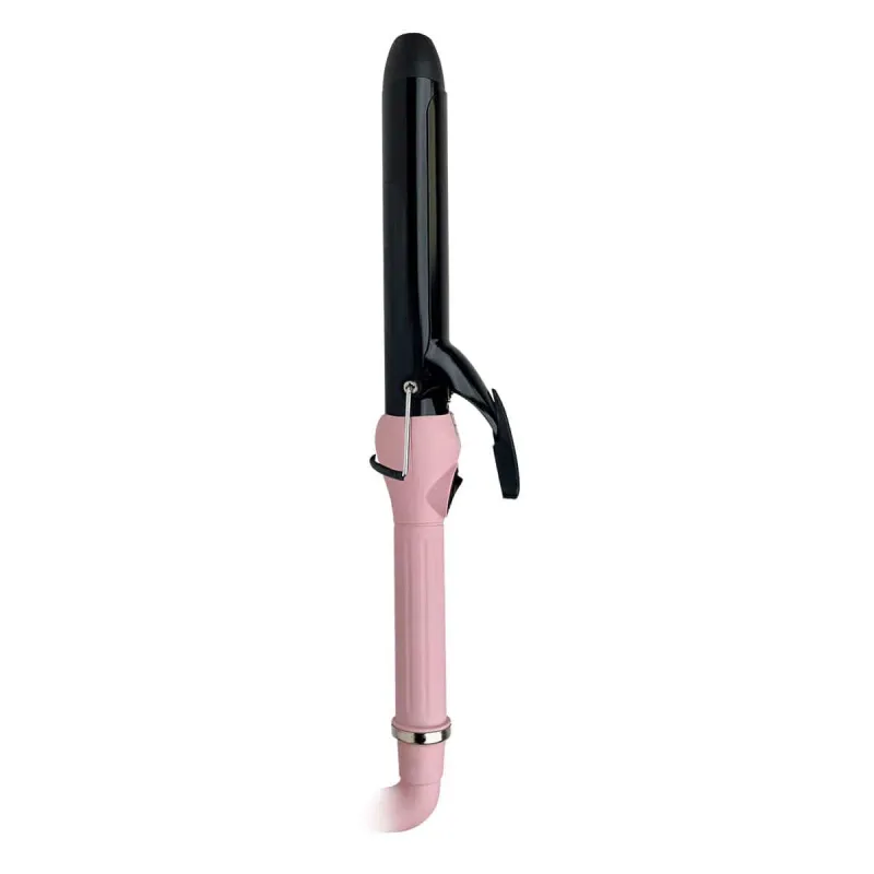 Relaxus Viva Curl Fer à Friser 1&#39;-1/4&#39;&#39; (38mm) Rose Blush #544621