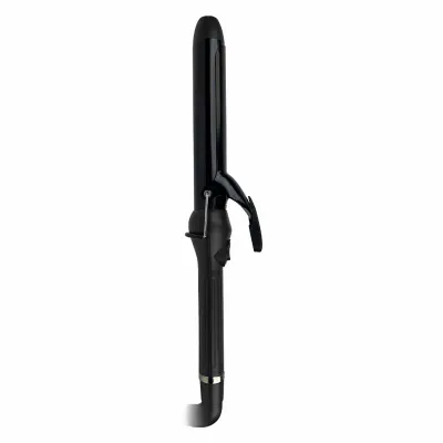 Relaxus Viva Curl Fer à Friser 1&#39;-1/4&#39;&#39; (38mm) Noir Midnight #544620