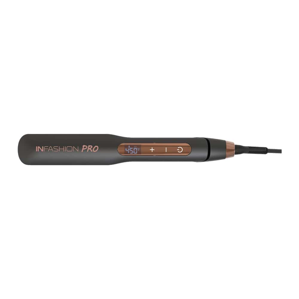 Infashion Fer Plat Titanium Touch XL 1-3/8&#39;&#39; 