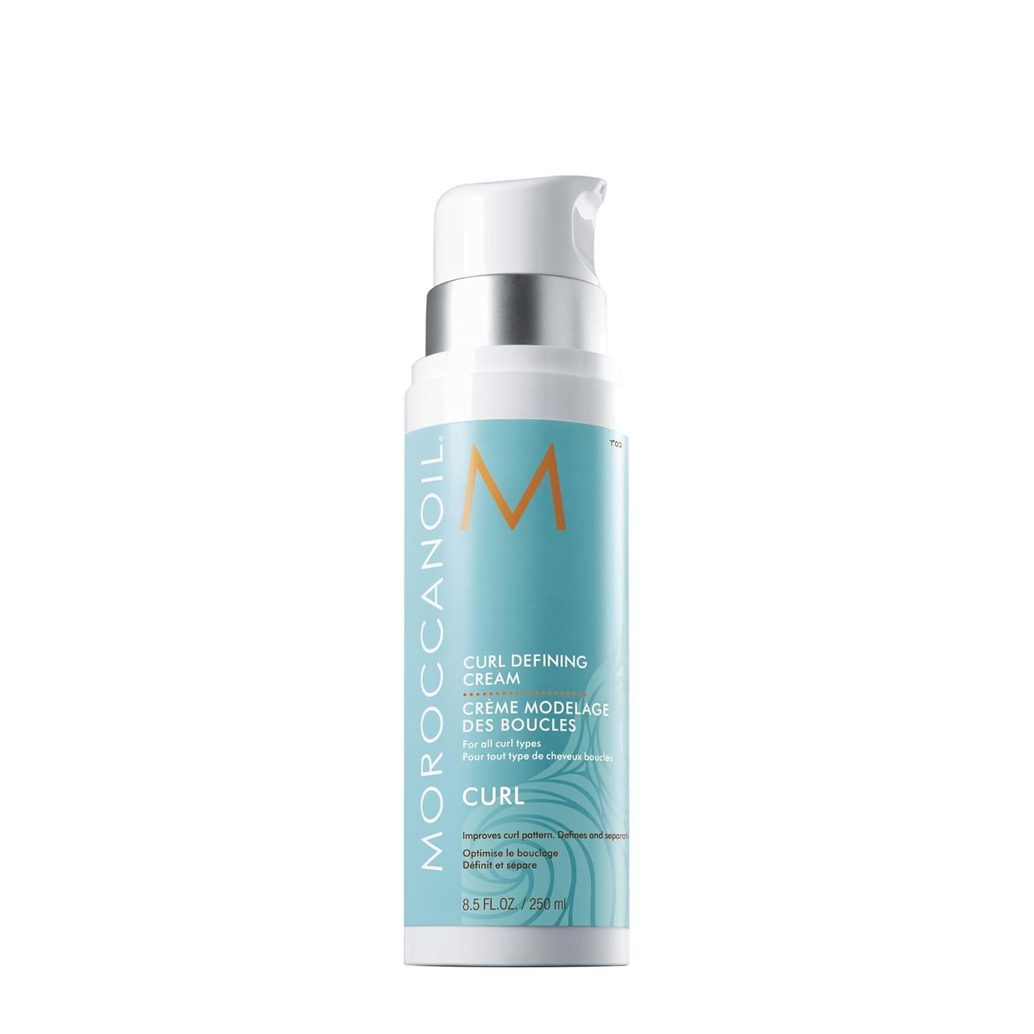 Moroccanoil - Crème Modelage des Boucles 250ml