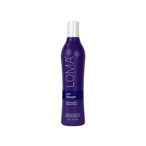 Loma - Shampoing Violet 355ml