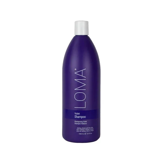 Loma - Shampoing Violet 1L