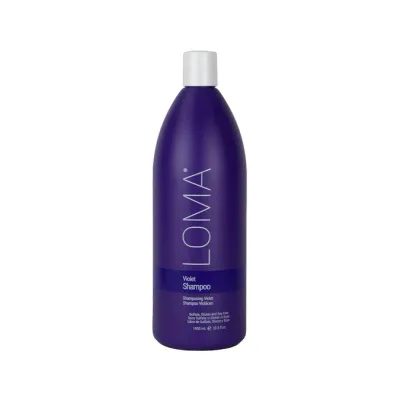Loma - Shampoing Violet 1L