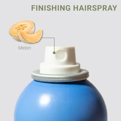 Loma - Spray de Finition - Finishing Hairpray 300ml