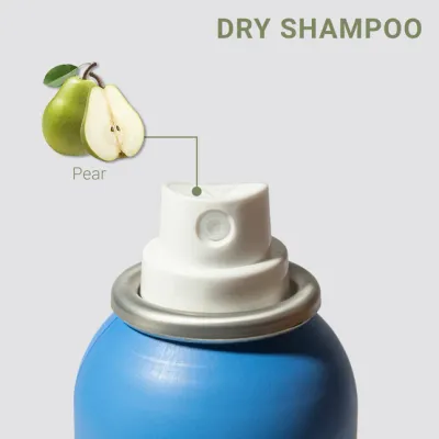 Loma - Shampoing Sec - Dry Shampoo 200ml
