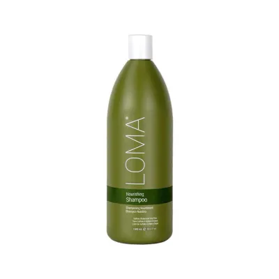 Loma - Shampoing Nourrissant 1L