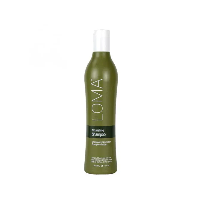 Loma - Shampoing Nourrissant 355ml