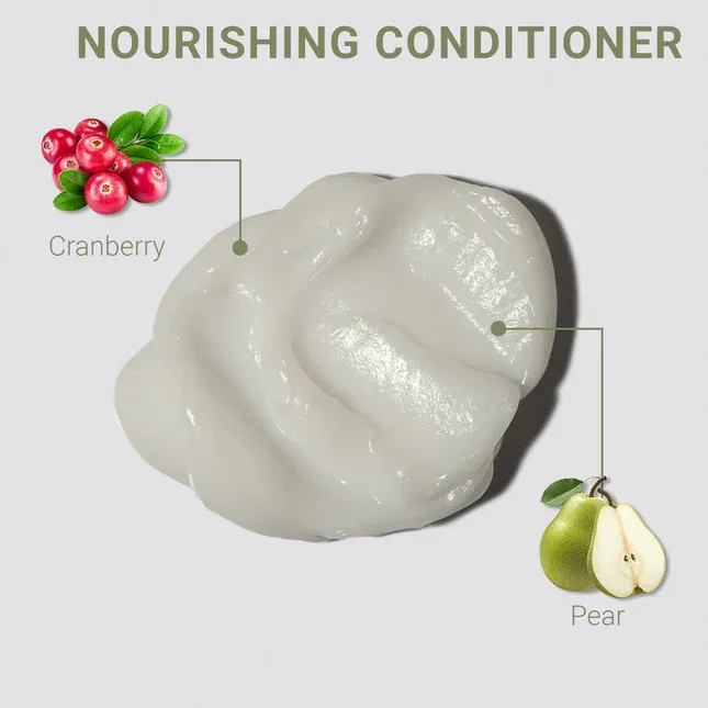 Loma - Revitalisant Nourrissant (Ch Sec/Abîmés) 1L