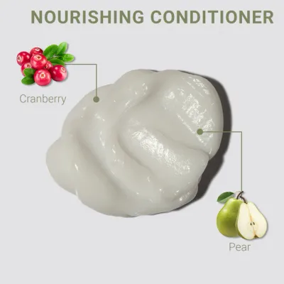 Loma - Revitalisant Nourrissant (Ch Sec/Abîmés) 1L